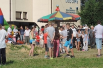 Piknik Spadochroniarski